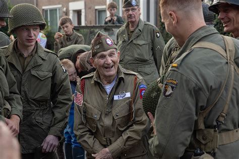 DVIDS - News - 78th Commemoration of Operation Market Garden