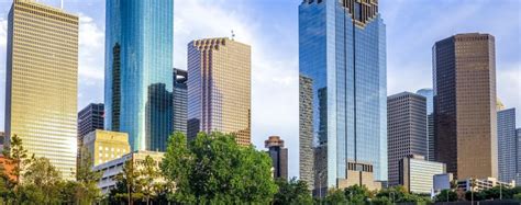 Top 10 Largest Cities In Texas