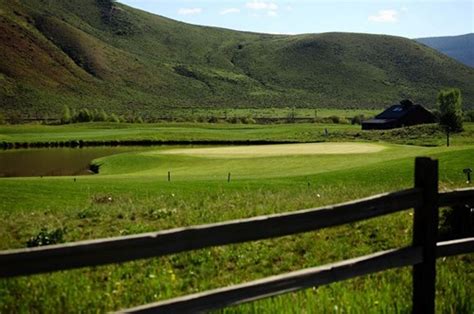 Headwaters Golf Course At Granby Ranch in Granby, CO | Presented by ...