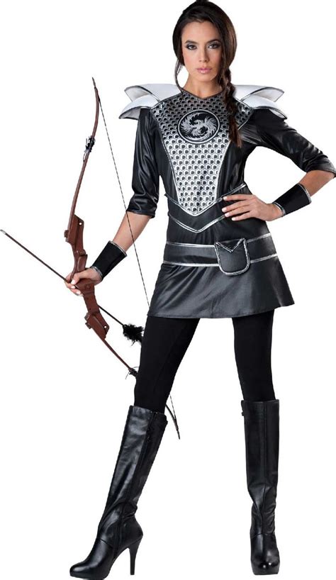 23 best Katniss Everdeen Costumes images on Pinterest | The hunger ...