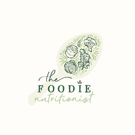 Foodie Logos - 11+ Best Foodie Logo Images, Photos & Ideas | 99designs