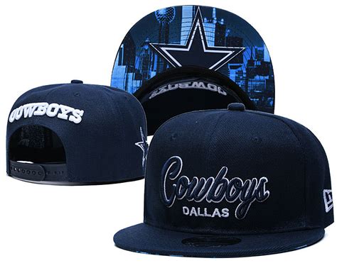 Buy NFL Dallas Cowboys Snapback Hats 72675 Online - Hats-Kicks.cn