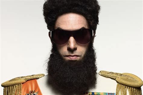 Confessions of a Film Critic: The Dictator