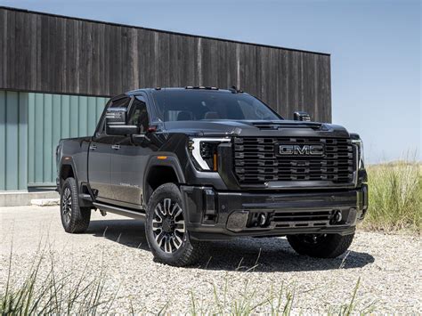 2023 Gmc Sierra Denali Accessories