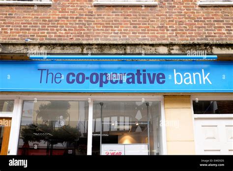 The co operative bank logo hi-res stock photography and images - Alamy