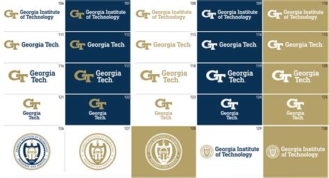 Georgia Tech Colors | atelier-yuwa.ciao.jp