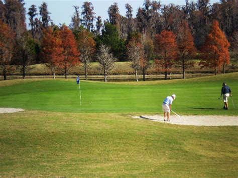 Course Info - Heritage Harbor Golf and Country Club