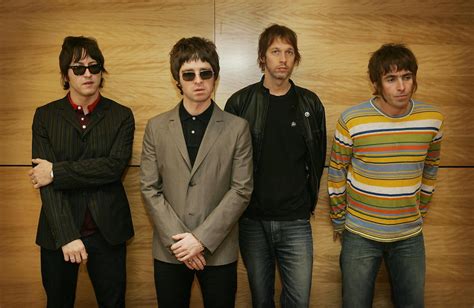 Why Did Oasis Break Up? Noel and Liam Gallagher's Endless Feuding ...