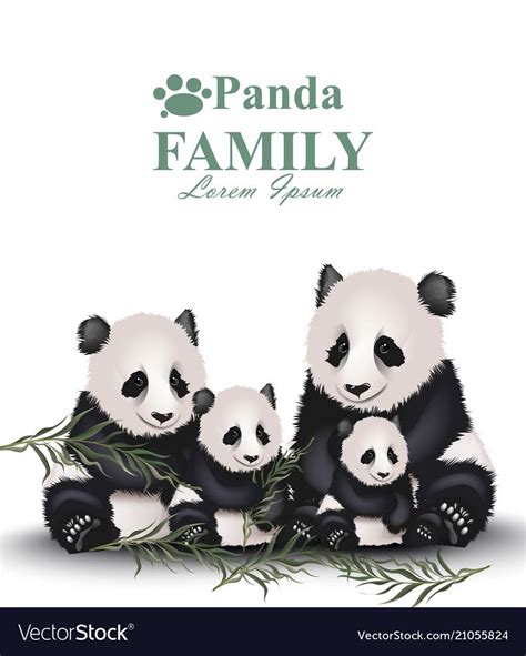 Cute Panda Wallpaper, Bear Wallpaper, Panda Wallpapers, Cute Cartoon Wallpapers, Family ...