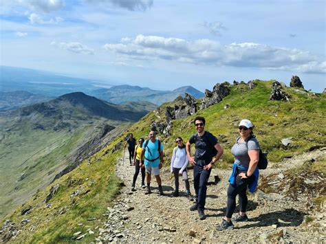 Snowdon Hike – Snowdon Hikes