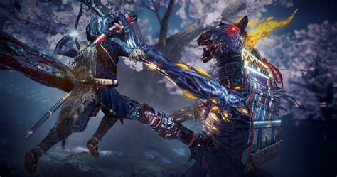 Team Ninja Announces Nioh 2 Open Beta Survey Results With List Of ...