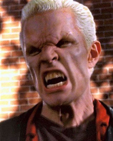 Buffy: How old was James Marsters as Spike in Buffy The Vampire Slayer? | TV & Radio | Showbiz ...