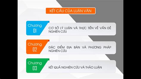 Chọn ngay các mẫu slide powerpoint bảo vệ luận văn thạc sĩ thiết kế đẹp mắt