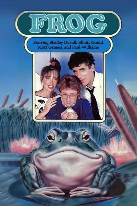 ‎Frog (1987) directed by David Grossman • Reviews, film + cast • Letterboxd