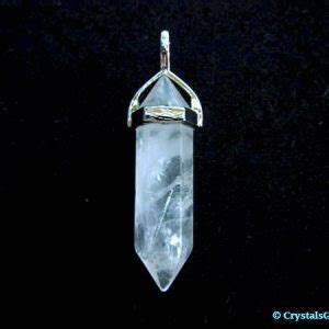 Clear Quartz Wands (small) - Crystals Gems