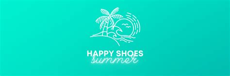 Happy Shoes Summer — The HAPPY SHOES Project