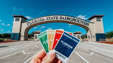 Florida State Fair | Popable