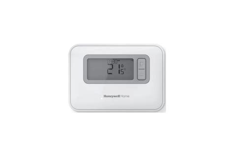 Honeywell T3 Programmable Thermostat USER MANUAL - thermostat.guide