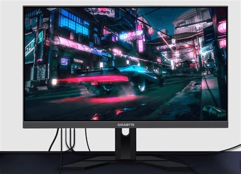 Cheap Gaming Monitors 2023 - Dell, AOC, Samsung & More - Gizmochina