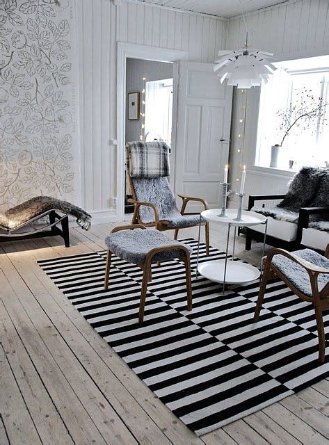 20+ Ikea Black And White Rug – The Urban Decor