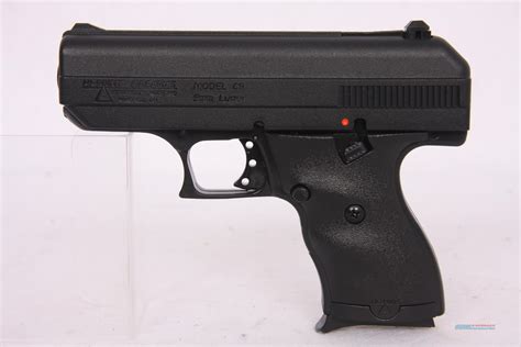 Hi Point 9mm 3.5in Pistol for sale at Gunsamerica.com: 982684607