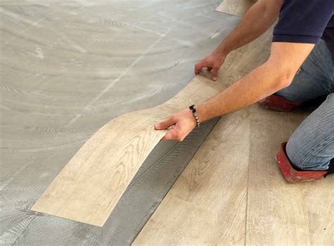 What Does LVT Flooring Cost in 2024? | Checkatrade