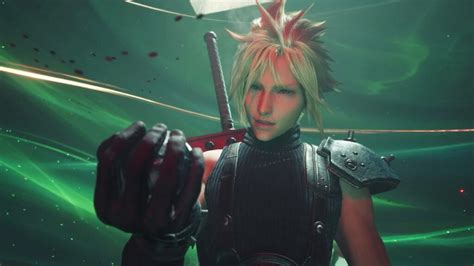 Final Fantasy 7 Rebirth: 10 Best Materia Combinations | The Nerd Stash