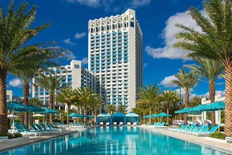 HILTON ORLANDO BUENA VISTA PALACE DISNEY SPRINGS AREA - Updated 2024 ...