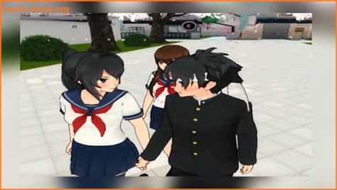 Tips Yandere School Simulator Sakura Walkthrough Hacks, Tips, Hints and Cheats | hack-cheat.org