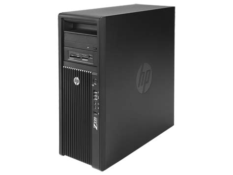 HP Z220 Convertible Minitower Workstation - Setup and User Guides | HP® Support