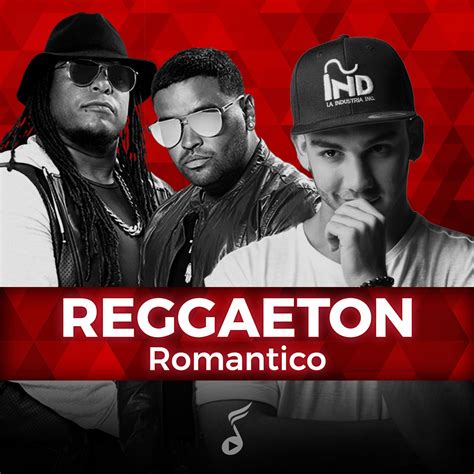 LaMusica - Reggaeton Romantico