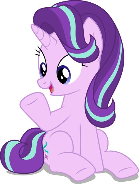 Pin on Starlight Glimmer