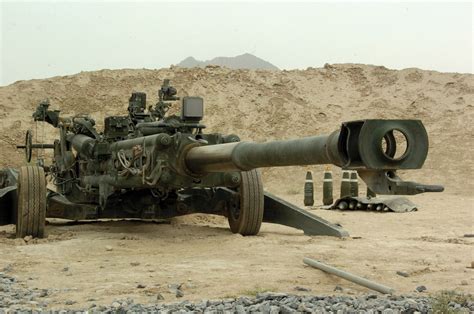 M777 Howitzer - Canada.ca