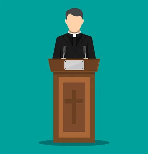 Clipart Free Sermon Short