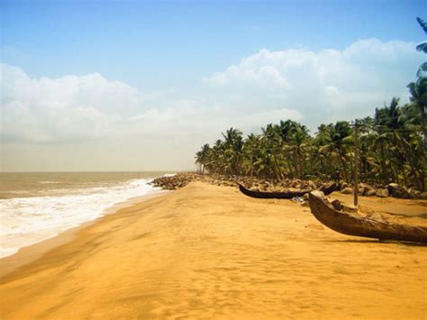 Beach Destinations in Kerala | Kerala Beaches | Kerala | Kerala