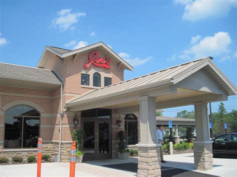 New Joe's Deli building opens in Rocky River: What are your thoughts ...