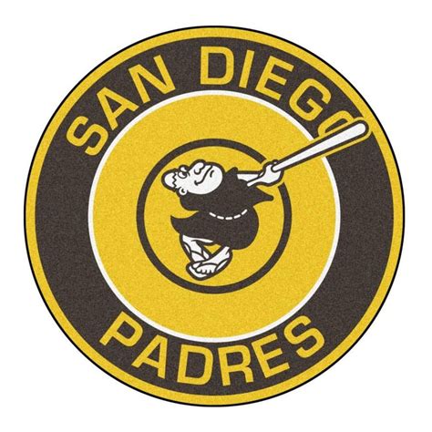 San Diego Padres Colors - Get All You Need