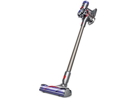 The 6 best Dyson vacuums, based on years of testing