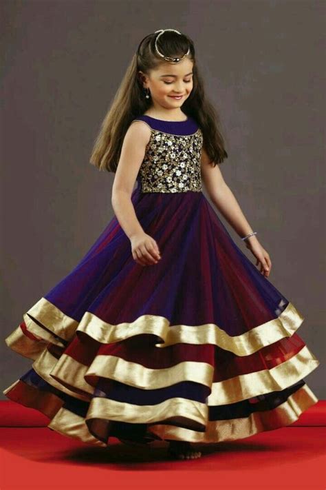 Pin by inaya Khan on Baby fashion | Little girl dresses, Kids frocks, Kids gown