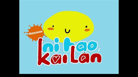 Ni Hao, Kai Lan Theme Song - YouTube