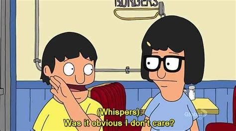 10 Of The Best Gene Belcher Quotes from Bob's Burgers — Bob's Credits | A Bob's Burgers Podcast