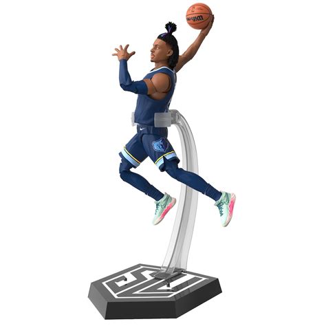 Starting Lineup's New Action Figures Celebrate Your Favorite NBA Stars