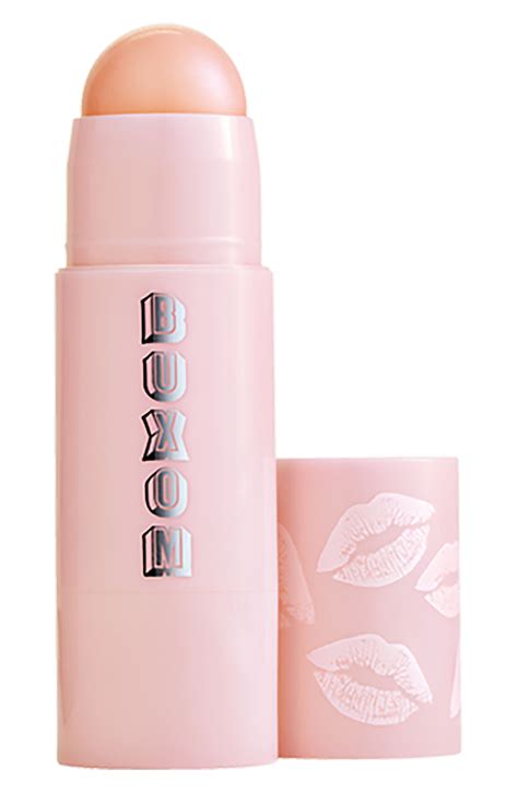 Buxom Power-Full Plump Lip Balm in 2020 | Lip plumper, Lip plumping balm, Lip balm