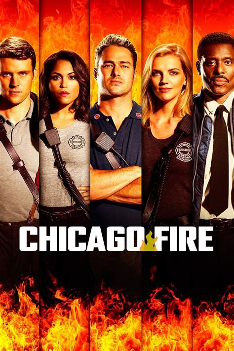 Chicago Fire - Rotten Tomatoes