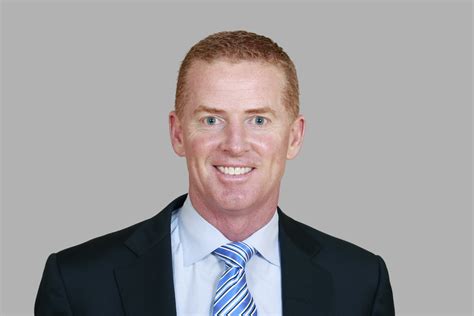 Jason Garrett Quarterback Princeton