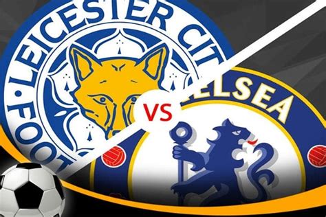 Leicester City vs. Chelsea FA Cup betting | odds, tips & specials