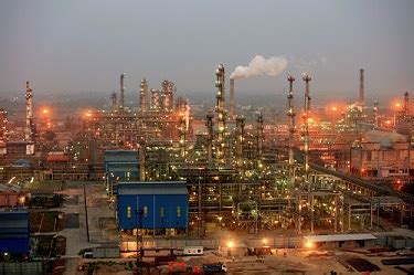 IndianOil Corporation | Barauni Refinery