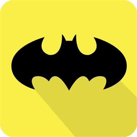 Batman Logo 🦇 | Batman logo, Batman, Bat signal