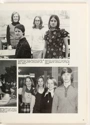 Andrew Jackson High School - Jacksonian Yearbook (South Bend, IN ...