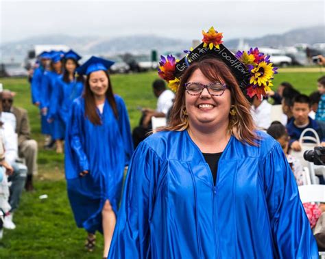 Bay Area Medical Academy Graduation Time - BAMASF